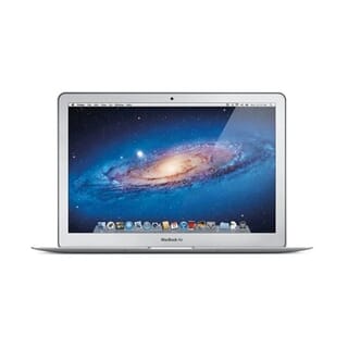 Picture of Apple MacBook Air - 13" - Intel Core i5 - 1.8Ghz - 8GB RAM - 256GB SSD